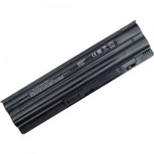 Image of Laptop battery Beltrona replaces original battery HSTNN IB82 HSTNN IB83 HSTNN C52C HSTNN C54C HSTNN OB93 HSTNN OB94