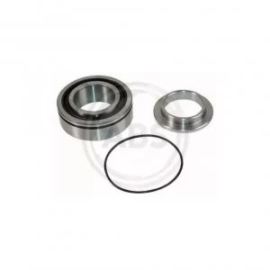 Image of Rear (left /right) Wheel Bearing Kit A.B.S. 200701