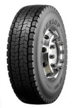 image of Dunlop SP 462 315/70 R22.5 154/150K 18PR Dual Branding 152/148L