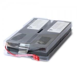 Image of V7 UPS Replacement Battery UPS1RM2U1500