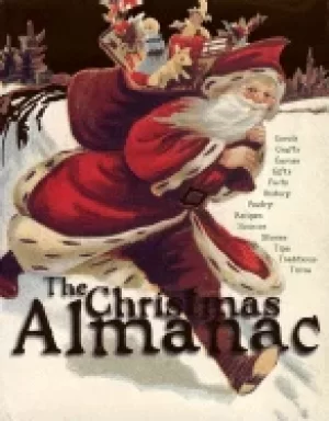 Image of christmas almanac