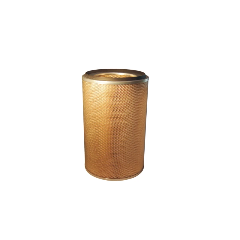 Image of FILTRON AM 401/2 Air filter Filter Insert Air Filter (8)