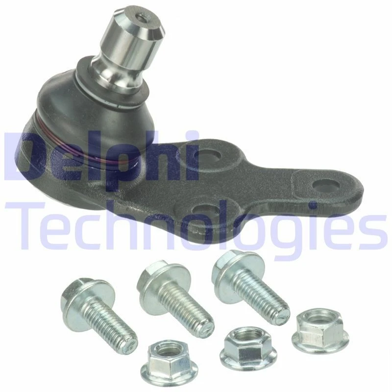 Image of DELPHI Ball Joint DELPHI TC3651