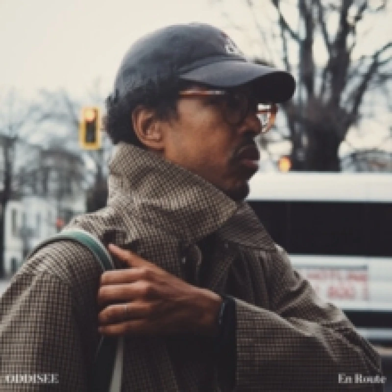 Image of En Route CD / EP