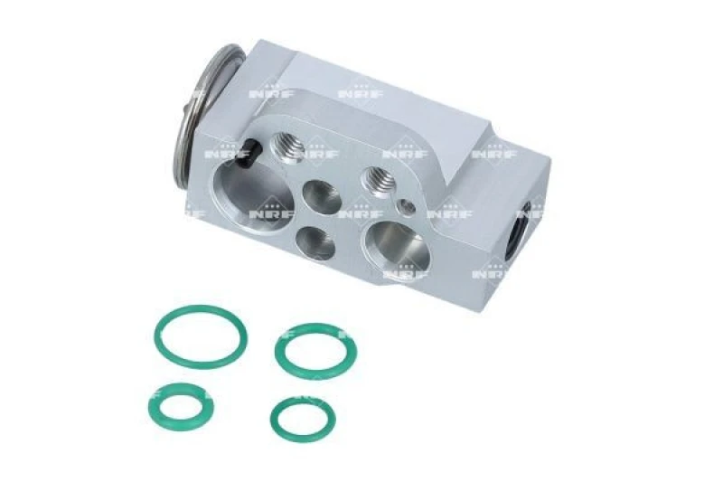 Image of NRF AC expansion valve NRF 38537