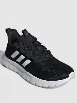 Image of adidas Vario Sport - Black, Size 6, Women
