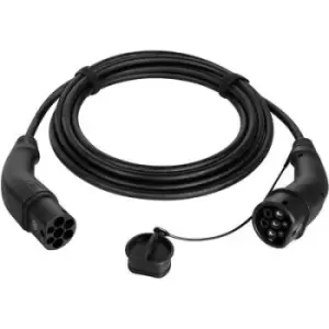 Image of Harting EVC0109 eMobility charging cable 5.00 m