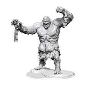 image of D&D Nolzur's Marvelous Unpainted Miniatures (W16) - Mouth of Grolantor