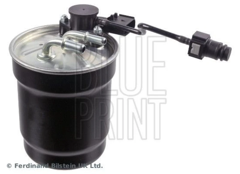 Image of Blue PRINT Fuel filter Blue PRINT ADBP230064