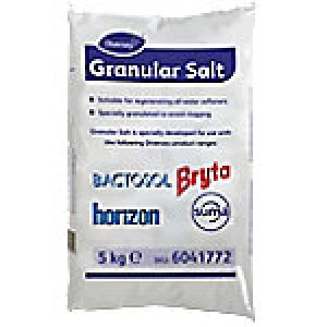 image of Diversey Salt Bag Granual 5KG