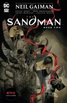 Image of The Sandman Book Two