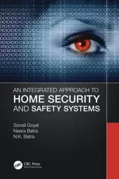 Image of An Integrated Approach to Home Security and Safety Systems