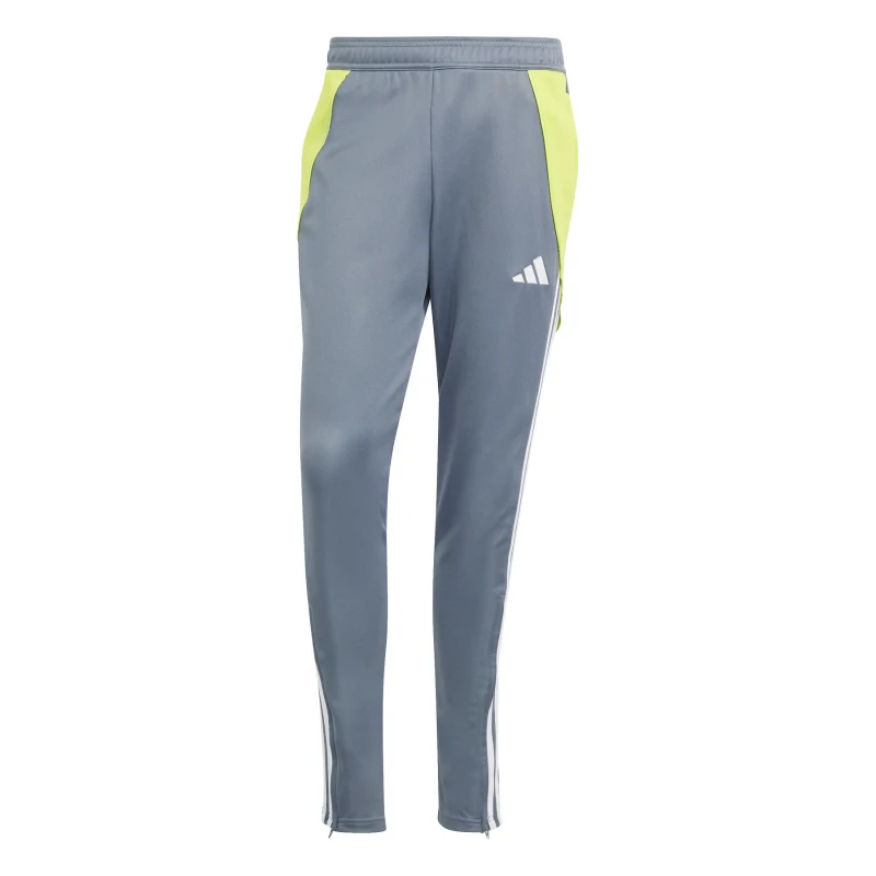 Image of Adidas Training pants adidas Tiro 24 Gris Male M