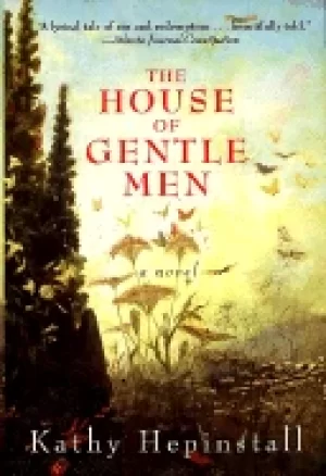 Image of house of gentle men a novel