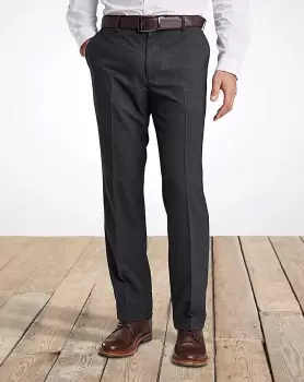 image of Farah Soft Touch Twill Trouser 31