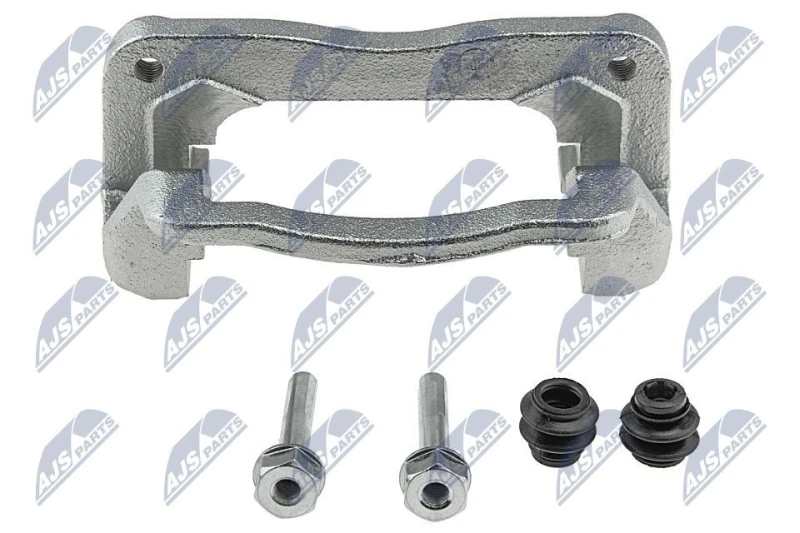 Image of NTY Brake caliper carrier NTY HZT-HY-508A