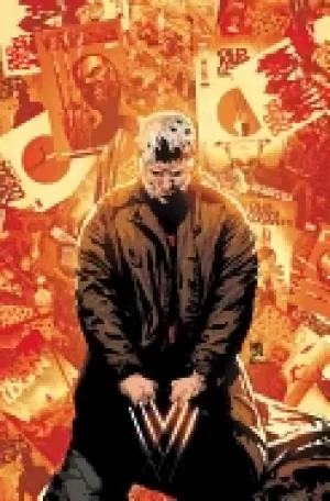 Image of wolverine old man logan vol 5 past lives
