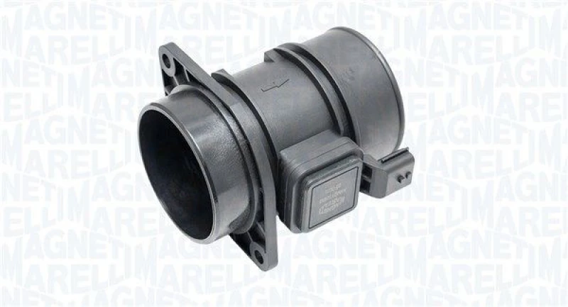 Image of MAGNETI MARELLI Mass air flow sensor MAGNETI MARELLI 213719888019