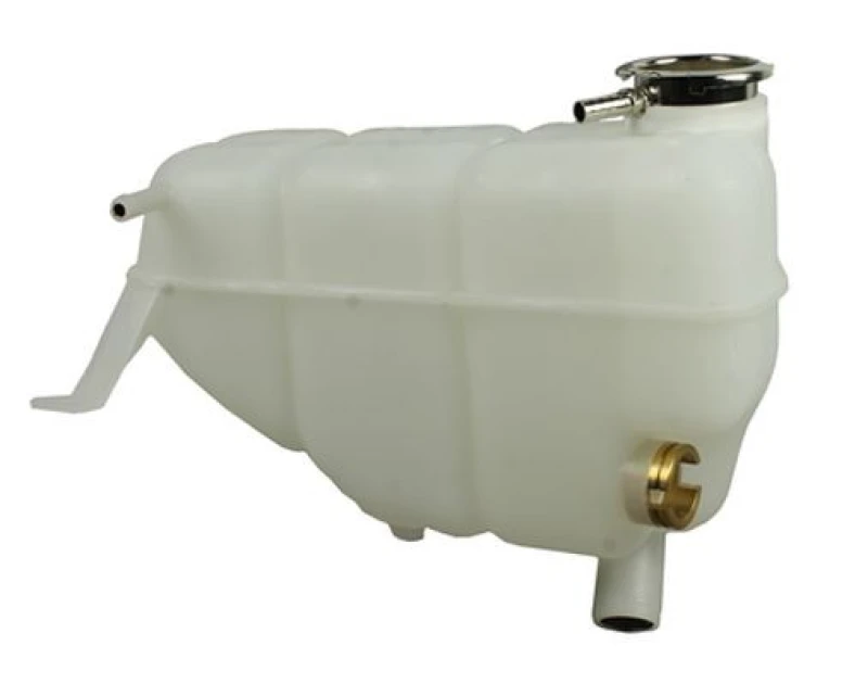 Image of Coolant expansion tank METZGER 2140206