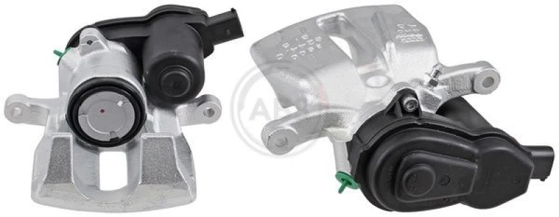 Image of A.B.S. Brake caliper A.B.S. 532372