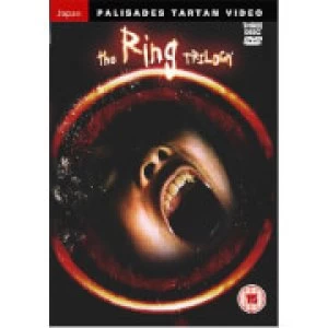 Image of Ring Trilogy Movie