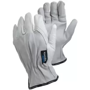 Image of 640 Tegera Goatskin Gloves Size 9
