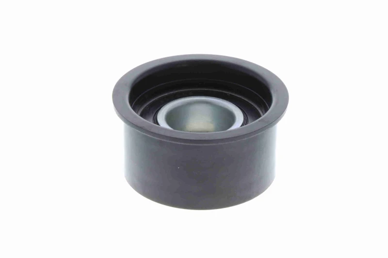 Image of VAICO V40-0175 Deflection/Guide Pulley, timing belt Original VAICO Quality Deflection/Guide Pulley,timing belt (313)
