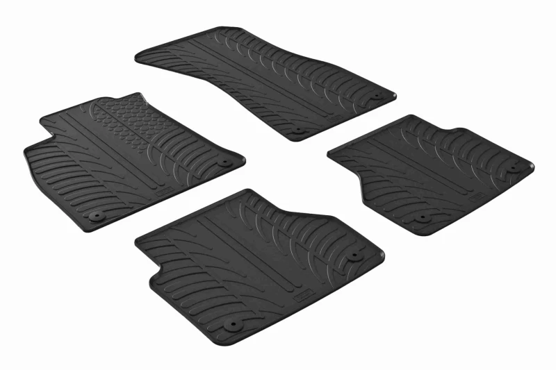 Image of VAICO Floor mats VAICO V10-9263