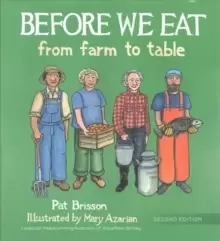 Image of Before We Eat : From Farm to Table
