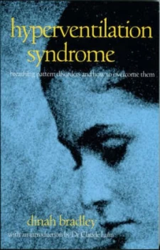 Image of Hyperventilation Syndrome by Dinah Bradley Paperback