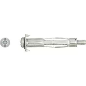 Image of SM Interset, M4x20