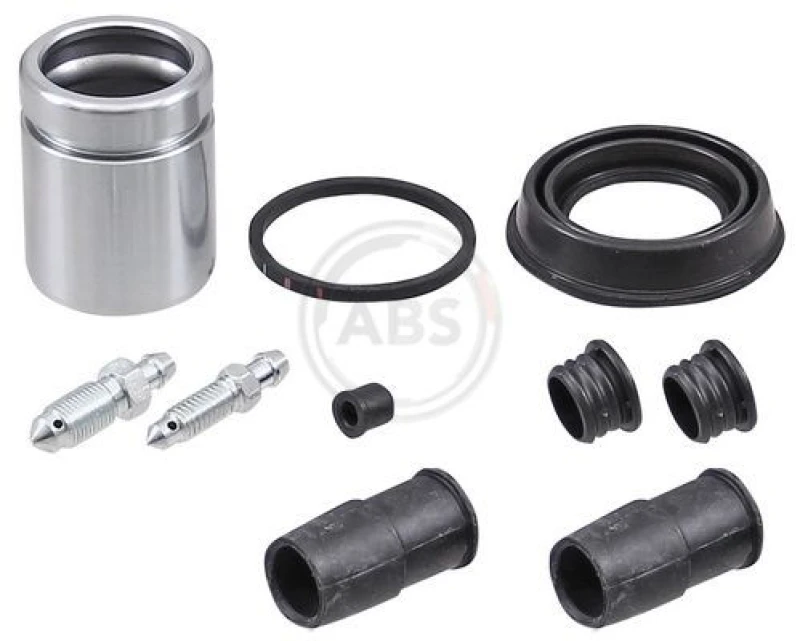 Image of A.B.S. Repair Kit, brake caliper A.B.S. 57524