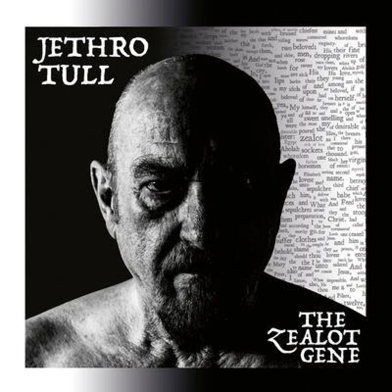 Image of Jethro Tull The Zealot Gene CD Silver