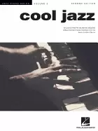Image of cool jazz jazz piano solos series volume 5