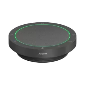 image of Jabra Speak2 55 UC, Dark Grey