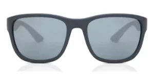 Image of Prada Linea Rossa Sunglasses PS01US ACTIVE UFK5L0