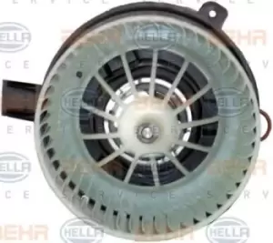 Image of Air Conditioning fan 8EW351303-331 by BEHR