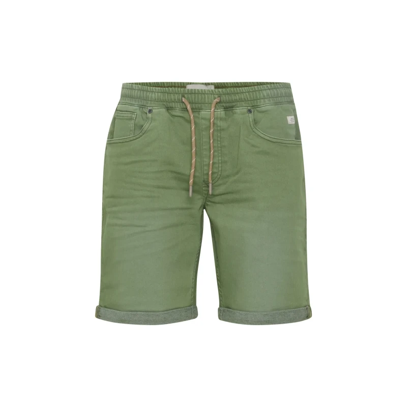 Image of Blend Denim jogging shorts Blend Vert Male XL