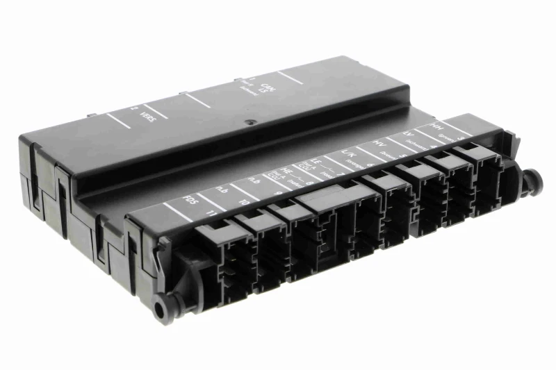 Image of VEMO V30-71-0039 Control Unit, seat adjustment Original VEMO Quality Control Unit,seat adjustment (1386)