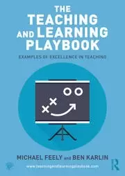 Image of The Teaching and Learning Playbook Examples of Excellence in Teaching