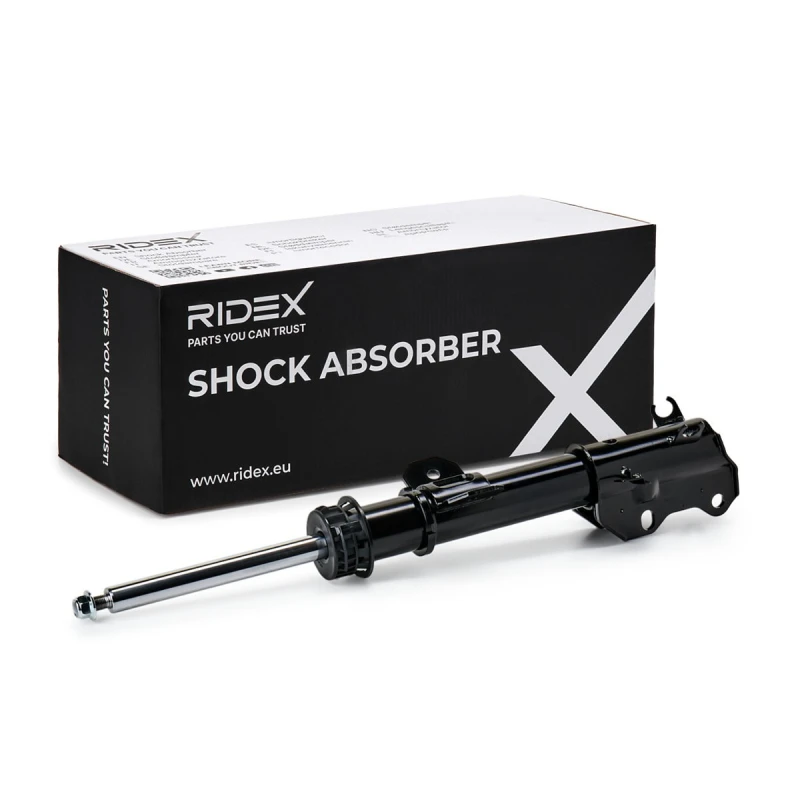Image of RIDEX Shock absorber RIDEX 854S18682