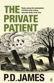 Image of The Private Patient