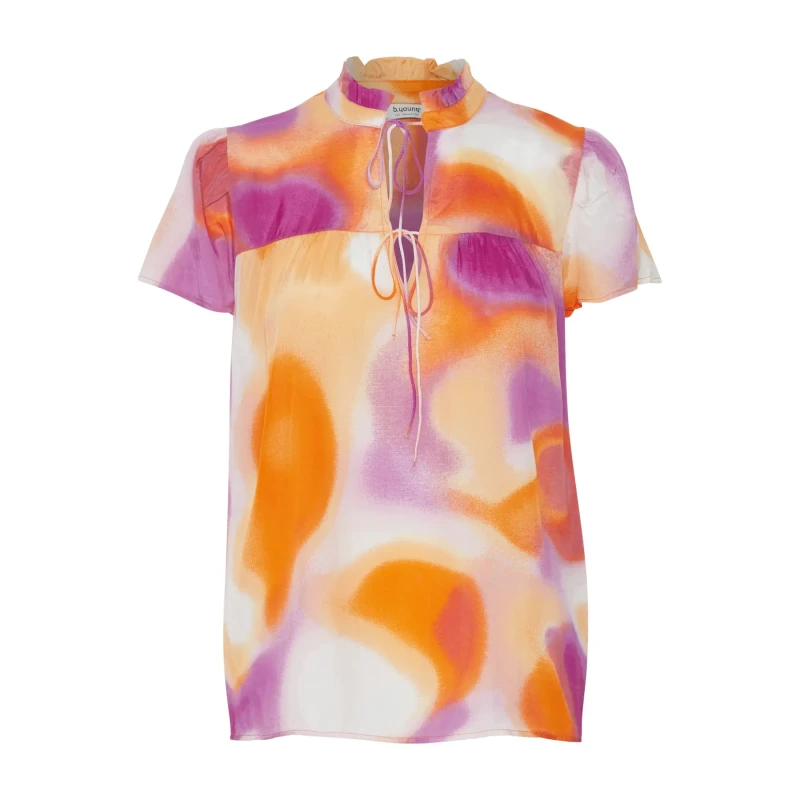 Image of b.Young Womens blouse b.young Imala Rose Female 38