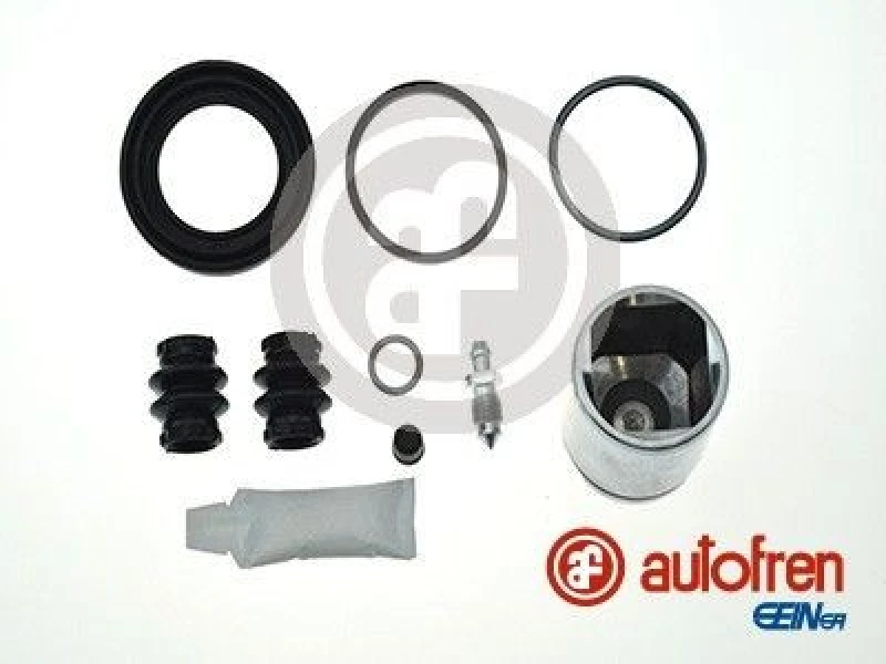 Image of AUTOFREN SEINSA Repair Kit, brake caliper AUTOFREN SEINSA D42422C