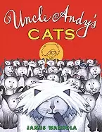 Image of uncle andys cats
