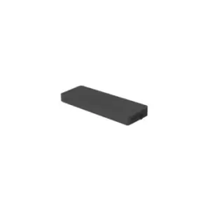 Image of Fujitsu FPCPR401BP notebook dock/port replicator Wired Thunderbolt 4 Black