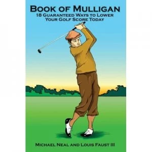 Image of Book of Mulligan by Michael Neal Paperback