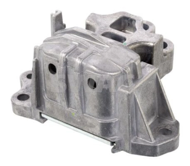 Image of SWAG 70 10 5673 Engine mount Right, Hydro Mount Engine Mounting (247)