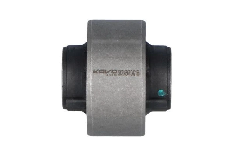 Image of KAVO PARTS Trailing arm / Suspension arm bush KAVO PARTS SCR-6567