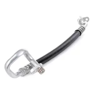 Image of THERMOTEC Air Conditioning Pipe KTT160018 AC Hose,Air Conditioning Hose VW,AUDI,PASSAT Variant (3B6),PASSAT Variant (3B5),PASSAT (3B3),PASSAT (3B2)